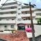 【神奈川県/横浜市港北区菊名】グローリア初穂菊名 外観