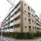 【東京都/西東京市柳沢】ライオンズマンション田無イーストレジデンス 外観