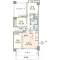 【東京都/西東京市柳沢】ライオンズマンション田無イーストレジデンス 間取り図