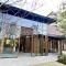 【東京都/三鷹市下連雀】プラウドシティ吉祥寺 D棟 エントランス