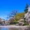【東京都/三鷹市下連雀】プラウドシティ吉祥寺 D棟 井の頭恩賜公園