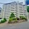 【東京都/中野区松が丘】パシフィック中野 外観
