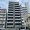 【東京都/江戸川区南葛西】ファーストシーン葛西エリーゼ 外観