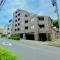 【東京都/中野区江原町】フェアロージュ中野北江古田公園 外観