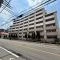 【東京都/武蔵野市境南町】境南マンション 外観