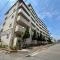 【東京都/武蔵野市境南町】境南マンション 外観
