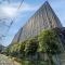 【東京都/三鷹市下連雀】アトラス吉祥寺 外観：大規模修繕工事実施中（2026年9月完了予定）