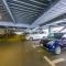 【東京都/西東京市向台町】ヴィーガーデン　ザ・レジデンス　Bサルーン 駐車場