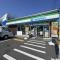 【東京都/西東京市田無町】プラウド田無ガーデンズ サウスコート  ファミリーマート　保谷五丁目店