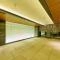 【東京都/新宿区原町】プラウド新宿牛込柳町 エントランス