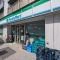 【東京都/新宿区原町】プラウド新宿牛込柳町  ファミリーマート 牛込柳町駅前店