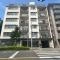 【東京都/小金井市桜町】日生住宅小金井マンション 外観