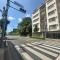 【東京都/小金井市桜町】日生住宅小金井マンション 前面道路