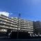 【東京都/調布市多摩川】ライオンズガーデン調布多摩川 外観