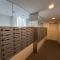 【東京都/国分寺市西元町】国分寺ゼルクハウス メールBOX