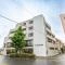 【東京都/武蔵野市中町】ローラン武蔵野 外観
