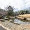 【東京都/杉並区和田】プラウド杉並和田 プライベートコート  杉並区立蚕糸の森公園