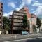 【東京都/杉並区高井戸東】ライオンズマンション高井戸 外観