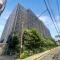 【東京都/三鷹市下連雀】アトラス吉祥寺 外観：大規模修繕工事実施中（2026年9月完了予定）