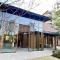 【東京都/三鷹市下連雀】プラウドシティ吉祥寺 C棟 エントランス