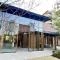 【東京都/三鷹市下連雀】プラウドシティ吉祥寺 G棟 エントランス