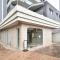 【神奈川県/相模原市南区上鶴間本町】プレシス相模大野 エントランス