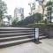 【東京都/町田市原町田】サウスフロントタワー町田 アプローチ