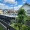【埼玉県/戸田市喜沢】サンクレイドル西川口II 眺望：バルコニーからの眺望