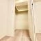 【埼玉県/戸田市喜沢南】ローヤルシティ川口西 収納