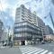 【東京都/調布市小島町】調布センタービルマンション 外観