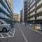 【東京都/調布市国領町】クレヴィア調布国領RESIDENCE 駐車場