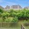【東京都/稲城市東長沼】プラウドシティ南山 A棟 眺望