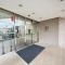 【東京都/調布市上石原】サンヴェール調布・多摩川 エントランス