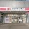 【東京都/調布市国領町】オーベル調布国領レジデンス ローソン調布国領町三丁目店
