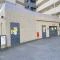 【東京都/調布市布田】ライオンズヴィアーレ調布 駐車場
