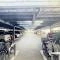【東京都/調布市上石原】ネオコーポ調布多摩川 駐車場