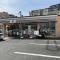 【東京都/調布市布田】ジオ調布  セブンイレブン調布布田4丁目店