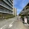 【東京都/稲城市矢野口】グローブスクエア 敷地内