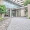【東京都/稲城市矢野口】グローブスクエア アプローチ