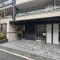 【神奈川県/川崎市中原区木月】プラウド元住吉ウエスト アプローチ