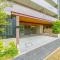 【東京都/稲城市百村】オーベル稲城南山 アプローチ