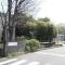 【神奈川県/横浜市港北区篠原東】クオス妙蓮寺I 菊名池公園
