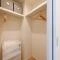 【東京都/世田谷区深沢】エクレールガーデン深沢 収納：ウォークインクローゼット