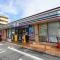 【神奈川県/藤沢市辻堂西海岸】グランシティ湘南海岸II セブンイレブン 辻堂東海岸４丁目店