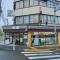 【東京都/世田谷区深沢】深沢ハウス K棟 セブンイレブン 目黒八雲5丁目店