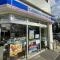 【東京都/世田谷区等々力】プラウド等々力 ローソン・スリーエフ等々力七丁目店