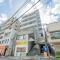 【東京都/文京区関口】江戸川橋センチュリープラザ21 外観