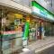 【東京都/文京区関口】江戸川橋センチュリープラザ21 コンビニファミリーマート 関口一丁目店