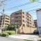 【東京都/世田谷区上野毛】上野毛シティハウスサウステラス 外観