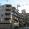 【東京都/世田谷区深沢】グランパーク深沢 外観